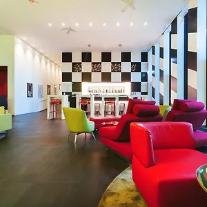 Ibis Styles *** Basel